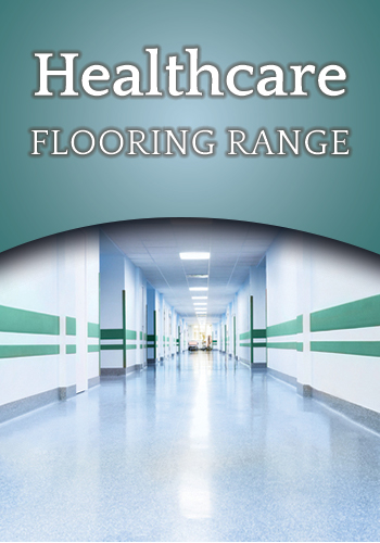 Healthcare flooring
